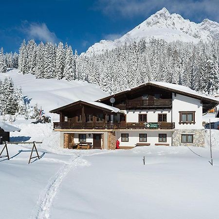 Mittereggalm Ξενοδοχείο Mühlbach am Hochkönig Εξωτερικό φωτογραφία