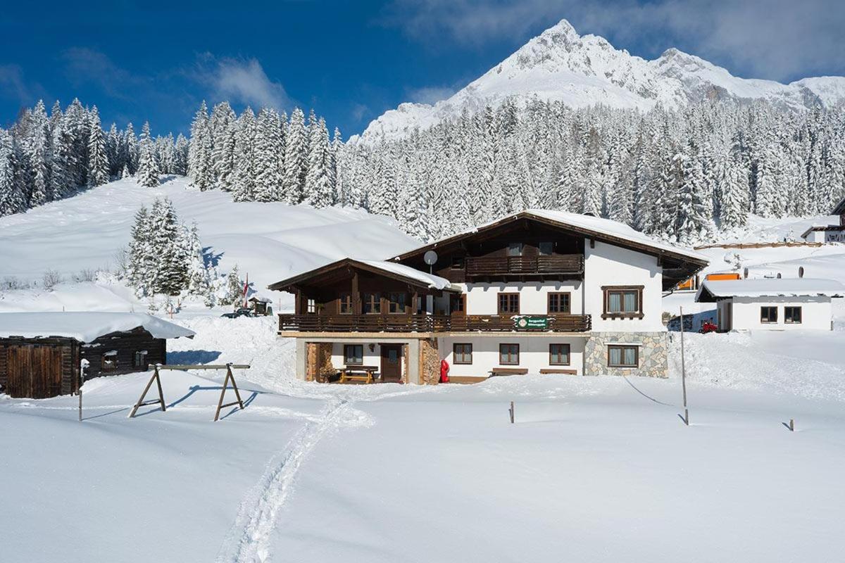 Mittereggalm Ξενοδοχείο Mühlbach am Hochkönig Εξωτερικό φωτογραφία