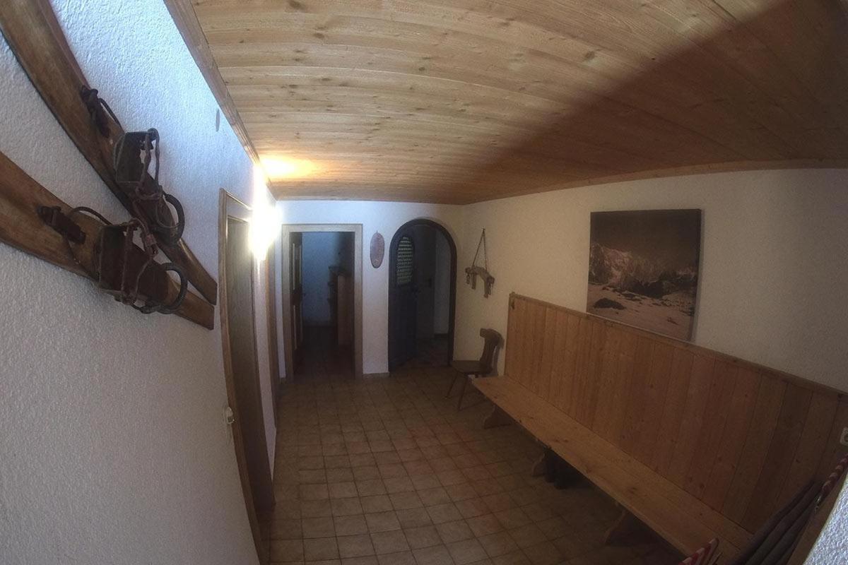 Mittereggalm Ξενοδοχείο Mühlbach am Hochkönig Εξωτερικό φωτογραφία